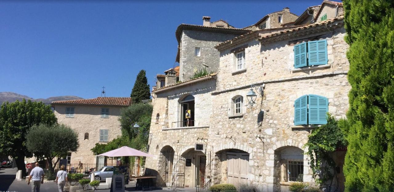 Apartment In Nice Exterior photo